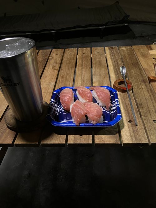 久しぶり！つどいの館！ つどいの館 キャンプ場 ソロキャンプ フリーサイト オートサイト siroさんのキャンプブログ CAMPiii（キャンピー） -キャンプ専用SNS キャンプのすべてがここに集まる-