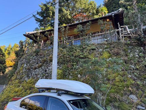 星がキレイな「過保護」キャンプ W.A.S. River side nature terrace ファミリーキャンプ 区画サイト yoji@campさんのキャンプブログ CAMPiii（キャンピー） -キャンプ専用SNS キャンプのすべてがここに集まる-