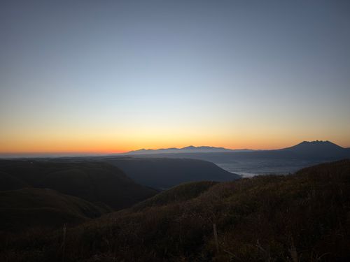 九州伊勢えびキャンプ🦞̥@阿蘇観光 ぐうたら夫婦さんのキャンプブログ CAMPiii（キャンピー） -キャンプ専用SNS キャンプのすべてがここに集まる-