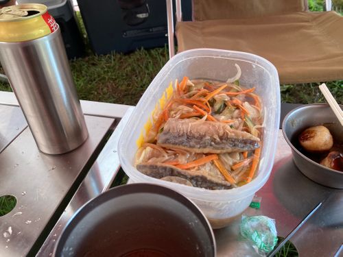 42回目 SNOW PEAK WAY 2025 PREMIUM IN HQ Snow Peak HEADQUARTERS Natural Lifestyle Store ファミリーキャンプ フリーサイト ヒロアキングさんのキャンプブログ CAMPiii（キャンピー） -キャンプ専用SNS キャンプのすべてがここに集まる-