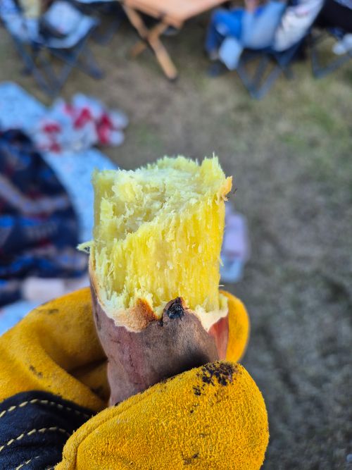 色々大変なキャンプでした ABUキャンプフィールド ファミリーキャンプ グループキャンプ フリーサイト KSKさんのキャンプブログ CAMPiii(キャンピー) -キャンプ専用SNS キャンプのすべてがここに集まる-