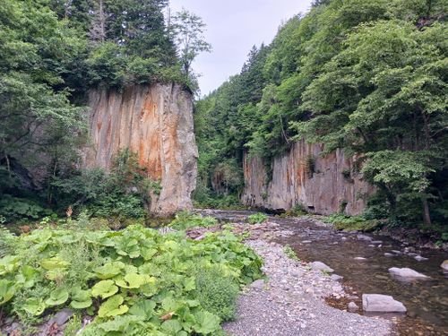 北海道の旨い!を食べるC△mp旅’ 2025(1 of 4) 北海道 ファミリーキャンプ キャンピングカー vios outdoor'sさんのキャンプブログ CAMPiii(キャンピー) -キャンプ専用SNS キャンプのすべてがここに集まる-