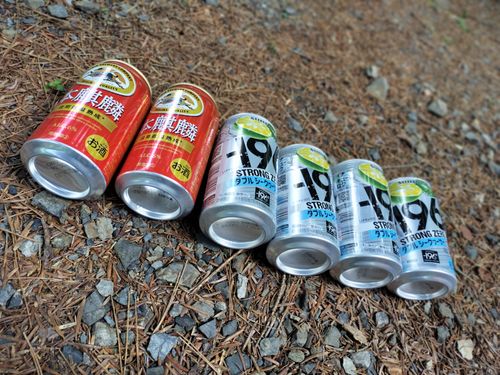 あの有名な無料キャンプ場の近くで、2025年4月から新体制でリスタートしたこの夏注目のお値打ちキャンプ場で避暑キャン2泊目ソロデュオ 木曽駒オートキャンプ場 ソロキャンプ グループキャンプ 区画サイト オートサイト たかたかぽんたさんのキャンプブログ CAMPiii(キャンピー) -キャンプ専用SNS キャンプのすべてがここに集まる-