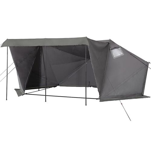 リベンジお花見🌸 & 新幕お試しおじうさキャン△ in 阿武川温泉公園 〜 CAMP NO.183 萩阿武川温泉公園（キャンプ可） ソロキャンプ ファミリーキャンプ フリーサイト おじキャン△さんのキャンプブログ CAMPiii（キャンピー） -キャンプ専用SNS キャンプのすべてがここに集まる-