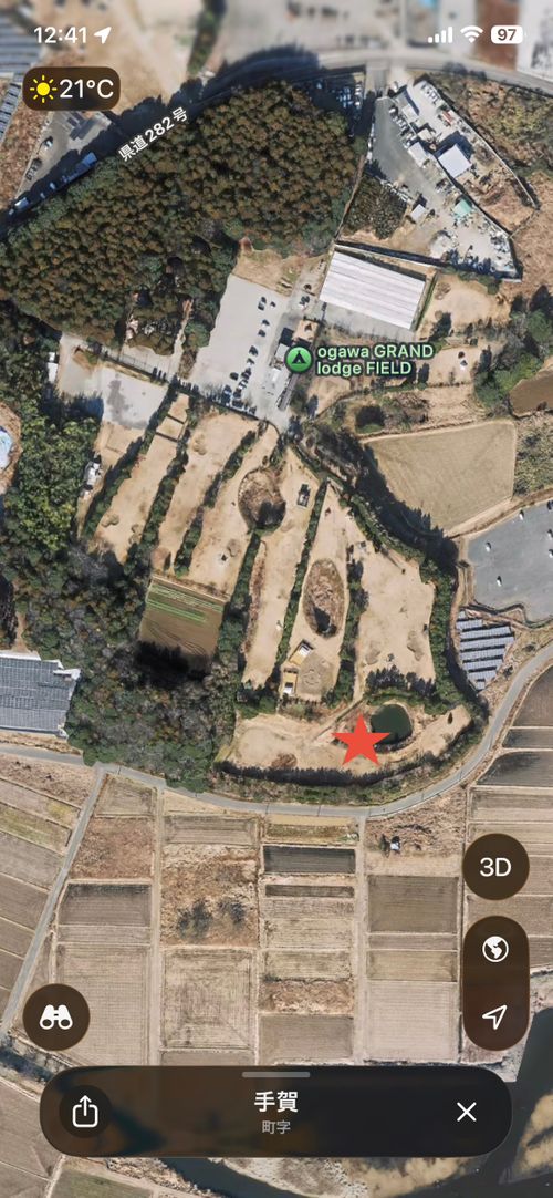 GWだから近場でね。 ogawa GRAND lodge FIELD ソロキャンプ フリーサイト FUNEさんのキャンプブログ CAMPiii（キャンピー） -キャンプ専用SNS キャンプのすべてがここに集まる-