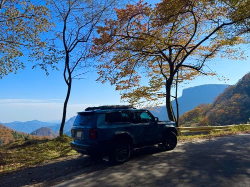 安心してください。熊いませんよ。 内山牧場 ソロキャンプ フリーサイト スモーキーさんのキャンプブログ CAMPiii（キャンピー） -キャンプ専用SNS キャンプのすべてがここに集まる-