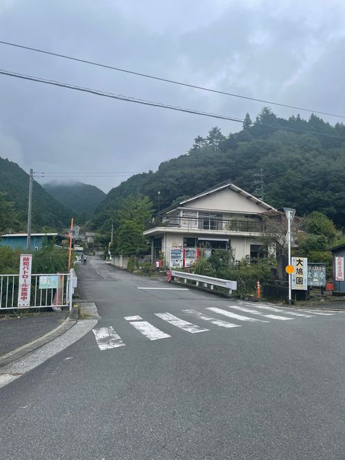 清流が目の前にある最高のロケーション!徒歩ソロで行く大鳩園キャンプ場 大鳩園キャンプ場 ソロキャンプ フリーサイト ma9さんのキャンプブログ CAMPiii(キャンピー) -キャンプ専用SNS キャンプのすべてがここに集まる-