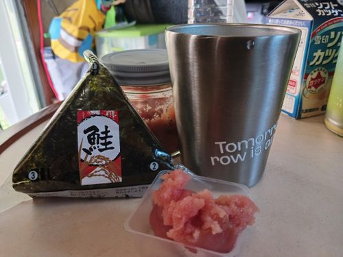 北海道の旨い!を食べるC△mp旅’2025(3 of 4) 北海道 ファミリーキャンプ キャンピングカー vios outdoor'sさんのキャンプブログ CAMPiii(キャンピー) -キャンプ専用SNS キャンプのすべてがここに集まる-