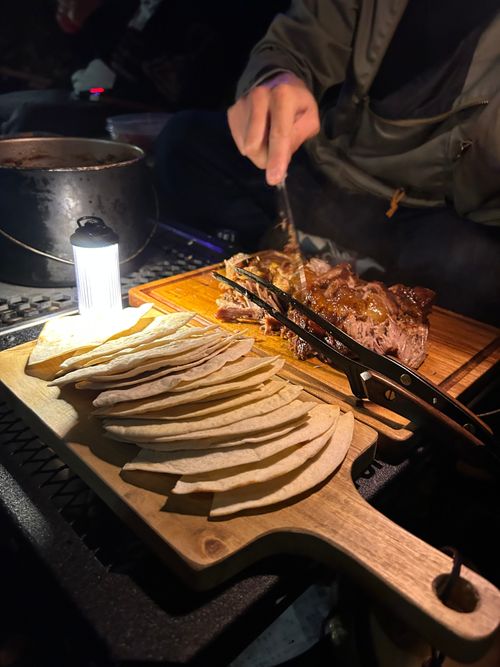 紅葉🍁キャンプ 山伏オートキャンプ場 ソロキャンプ グループキャンプ 区画サイト Genさんのキャンプブログ CAMPiii（キャンピー） -キャンプ専用SNS キャンプのすべてがここに集まる-