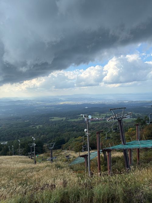 2025年15回目、念願の大山キャン😆 CAMPFIELD GOEN ファミリーキャンプ 区画サイト オートサイト わいげさんのキャンプブログ CAMPiii（キャンピー） -キャンプ専用SNS キャンプのすべてがここに集まる-