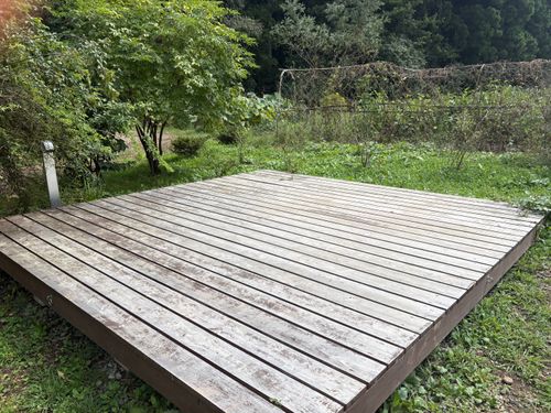 期間限定の独身✖︎読書🟰独書キャンプ🏕️ 奥州平泉温泉 そば庵 しづか亭 ソロキャンプ 区画サイト ぱぱちょさんのキャンプブログ CAMPiii（キャンピー） -キャンプ専用SNS キャンプのすべてがここに集まる-