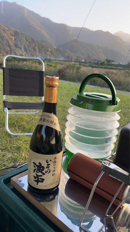 キャンプツーリング グループキャンプ フリーサイト かつ丼さんのキャンプブログ CAMPiii（キャンピー） -キャンプ専用SNS キャンプのすべてがここに集まる-