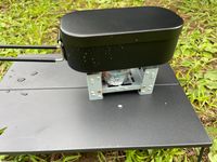 CAMPiii（キャンピー） ぺちゃさんのキャンプギア その他 ダイソー