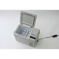 CAMPiii（キャンピー） JGNさんのキャンプギア クーラーボックス 山善