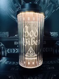 CAMPiii（キャンピー） skitさんのキャンプギア LED deviseworks&times;38explore