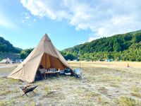 CAMPiii（キャンピー） たっつさんのキャンプギア テント tent-MARK DESIGNS