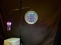 CAMPiii（キャンピー） TakiBeatsさんのキャンプギア LED Thous Winds