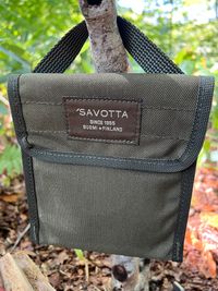 CAMPiii（キャンピー） YOTIさんのキャンプギア 焚火台 SAVOTTA