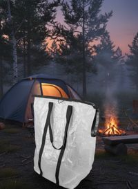 CAMPiii(キャンピー) フォレキャンさんのキャンプギア バックパック ZEN Camps