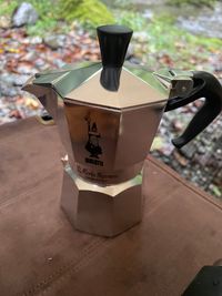 CAMPiii（キャンピー） ma9さんのキャンプギア その他 BIALETTI(ビアレッティ)