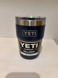 CAMPiii（キャンピー） mitsu🇫🇷さんのキャンプギア カップ YETI