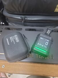 CAMPiii（キャンピー） Gsanさんのキャンプギア その他 CARGO container