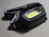 CAMPiii（キャンピー） 英さんのキャンプギア LED DAISO