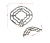 CAMPiii（キャンピー） ASAHIさんのキャンプギア その他 Mogoti