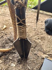 CAMPiii（キャンピー） ひげさんさんのキャンプギア その他 野良道具製作所