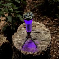 CAMPiii(キャンピー) フォレキャンさんのキャンプギア LED Khonsu