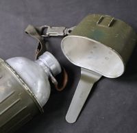 CAMPiii(キャンピー) ウエィダーさんのキャンプギア ウォータータンク ドイツ連邦軍