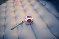 CAMPiii(キャンピー) エジプさんさんのキャンプギア その他 AERO GOGO