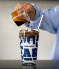 CAMPiii（キャンピー） mitsu🇫🇷さんのキャンプギア コップ TARP to TARP