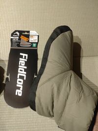 CAMPiii（キャンピー） ひげさんさんのキャンプギア その他 WORKMAN