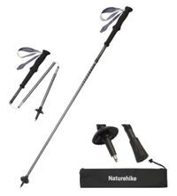 CAMPiii（キャンピー） おっとまんSさんのキャンプギア ポール Naturehike