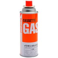 CAMPiii（キャンピー） ふなっしーさんのキャンプギア 燃料 イワタニ