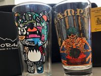 CAMPiii（キャンピー） マツさんのキャンプギア コップ noras