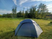 CAMPiii(キャンピー) TAKAさんのキャンプギア テント Naturehike
