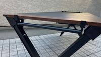 CAMPiii（キャンピー） Tk-Pressさんのキャンプギア テーブル Seria