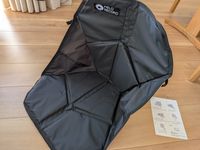 CAMPiii（キャンピー） ひげさんさんのキャンプギア チェア FIELDRECORD