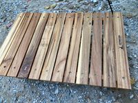 CAMPiii（キャンピー） ももキャンさんのキャンプギア テーブル CAPTAIN STAG