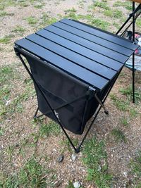 CAMPiii（キャンピー） ぺちゃさんのキャンプギア テーブル DOD