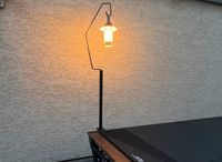 CAMPiii（キャンピー） Tk-Pressさんのキャンプギア テーブル 自作加工