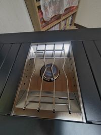 CAMPiii（キャンピー） HARUMAGEDONさんのキャンプギア グリル Camping　moon