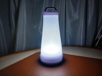 CAMPiii（キャンピー） vios outdoor'sさんのキャンプギア LED DAISO