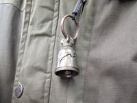 CAMPiii（キャンピー） ぞのさんさんのキャンプギア バックパック 本瀧寺