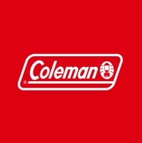 CAMPiii（キャンピー） キャスラさんのキャンプギア テント Coleman