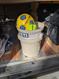 CAMPiii（キャンピー） yosihikozc4さんのキャンプギア その他 YETI