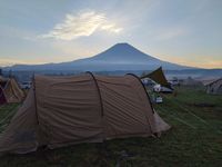 CAMPiii（キャンピー） しぉさんのキャンプギア テント DOD