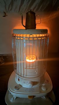 CAMPiii（キャンピー） 出口 正行さんのキャンプギア ストーブ coronad